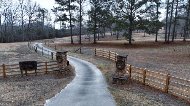 2214 Turner Road, Williamson, GA 30292