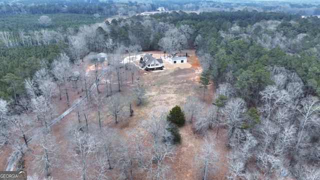 2214 Turner Road, Williamson, GA 30292