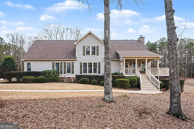 2214 Turner Road, Williamson, GA 30292
