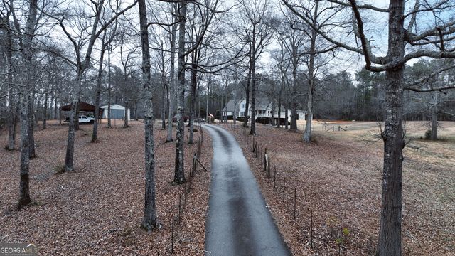 2214 Turner Road, Williamson, GA 30292