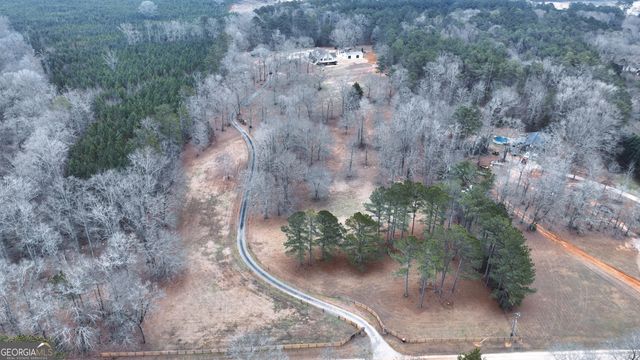 2214 Turner Road, Williamson, GA 30292