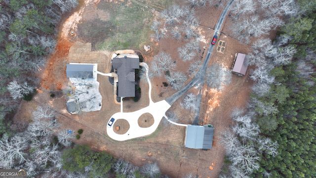 2214 Turner Road, Williamson, GA 30292