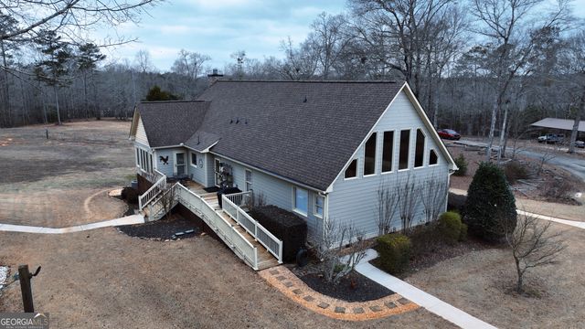 2214 Turner Road, Williamson, GA 30292