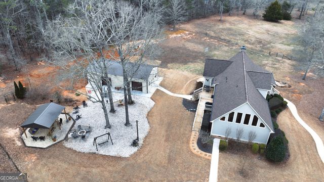 2214 Turner Road, Williamson, GA 30292