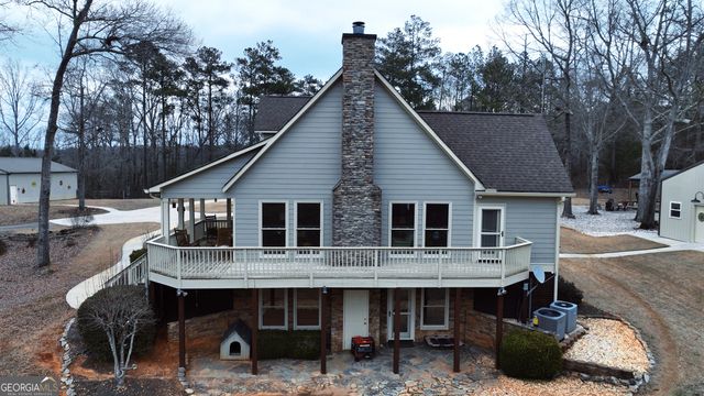 2214 Turner Road, Williamson, GA 30292