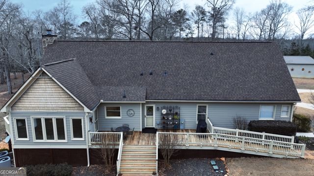 2214 Turner Road, Williamson, GA 30292