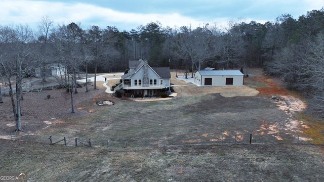 2214 Turner Road, Williamson, GA 30292