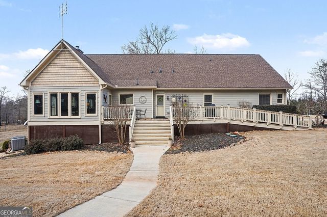 2214 Turner Road, Williamson, GA 30292