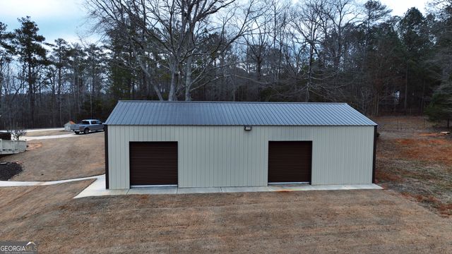 2214 Turner Road, Williamson, GA 30292