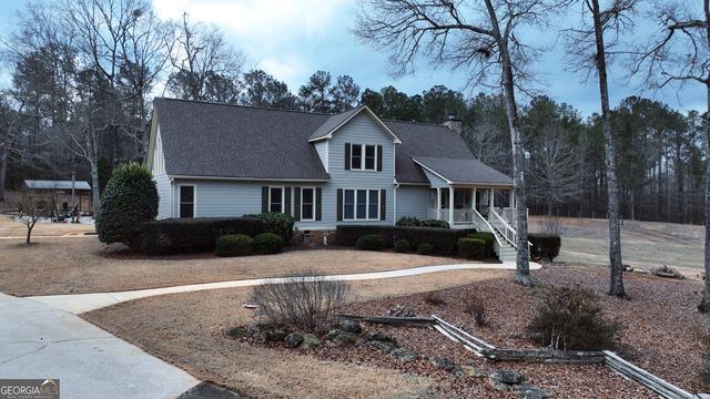 2214 Turner Road, Williamson, GA 30292