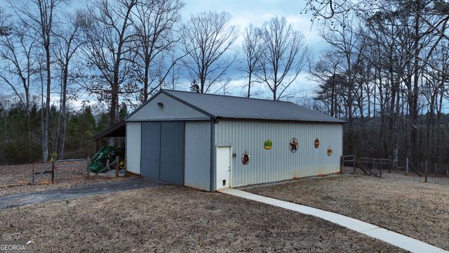 2214 Turner Road, Williamson, GA 30292