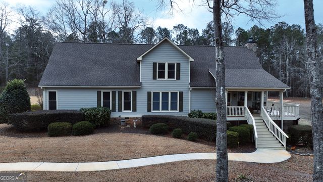 2214 Turner Road, Williamson, GA 30292