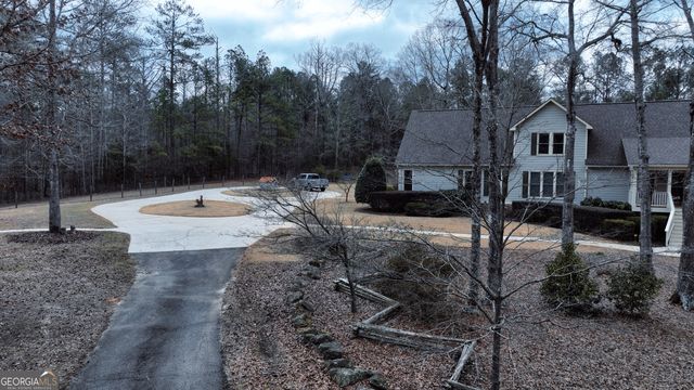 2214 Turner Road, Williamson, GA 30292