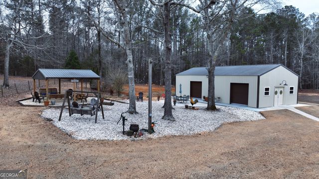 2214 Turner Road, Williamson, GA 30292