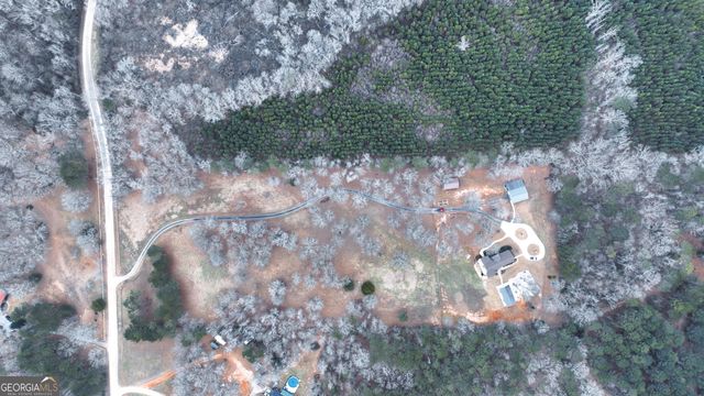 2214 Turner Road, Williamson, GA 30292