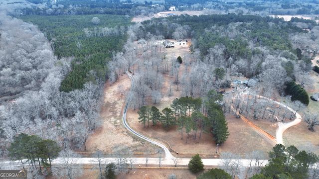 2214 Turner Road, Williamson, GA 30292