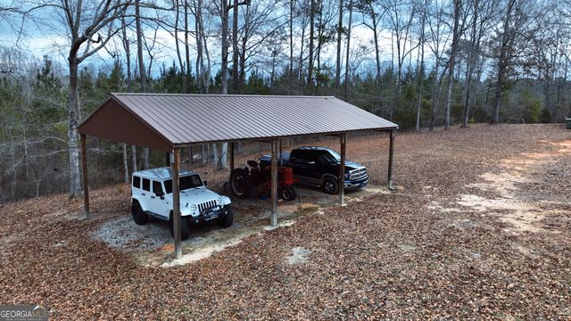 2214 Turner Road, Williamson, GA 30292