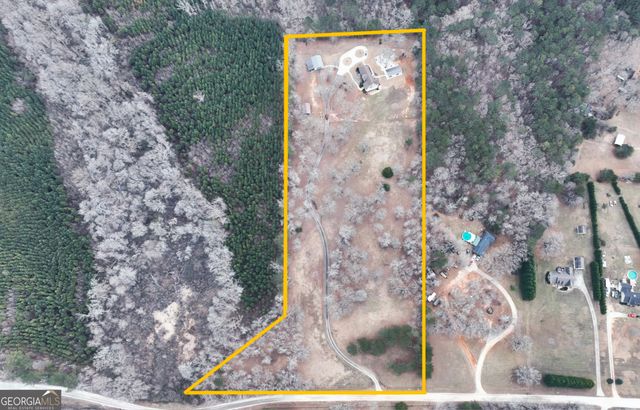 2214 Turner Road, Williamson, GA 30292