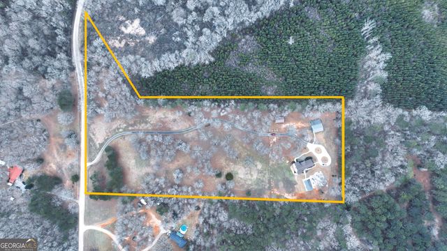 2214 Turner Road, Williamson, GA 30292