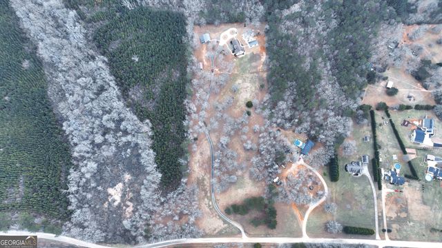 2214 Turner Road, Williamson, GA 30292