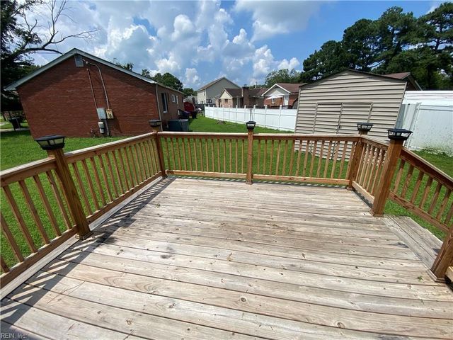 1102 Cavalier BLVD, Portsmouth, VA 23701