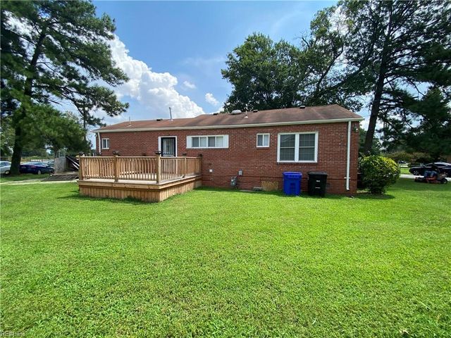 1102 Cavalier BLVD, Portsmouth, VA 23701