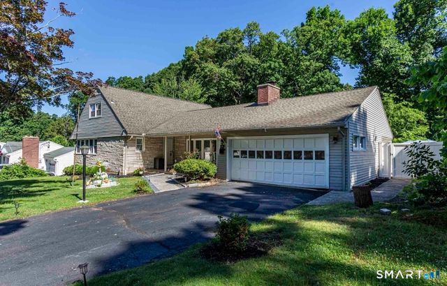 74 Dino Road, Bristol, CT 06010