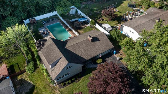 74 Dino Road, Bristol, CT 06010
