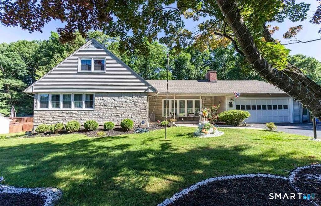 74 Dino Road, Bristol, CT 06010
