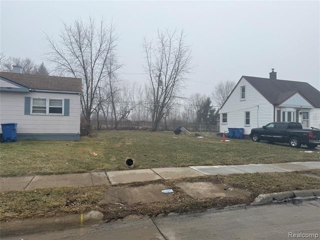 13350 Sherman Avenue, Warren, MI 48089