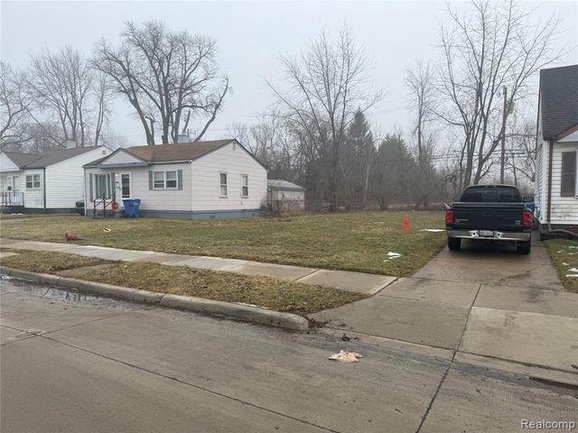 13350 Sherman Avenue, Warren, MI 48089