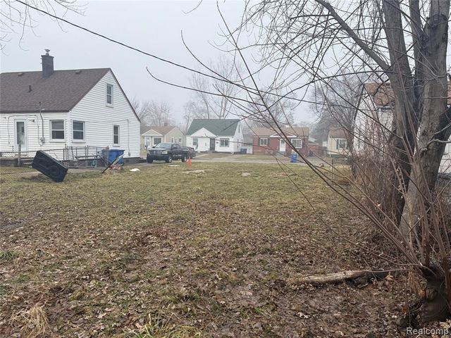 13350 Sherman Avenue, Warren, MI 48089