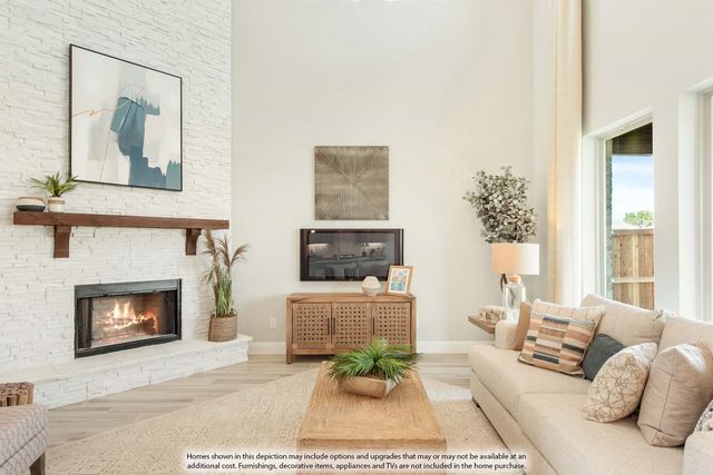 1133 Hitching Post Way, Little Elm, TX 75068