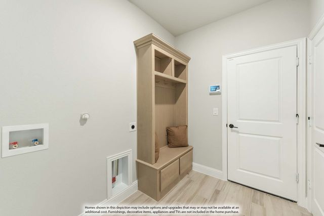 1133 Hitching Post Way, Little Elm, TX 75068