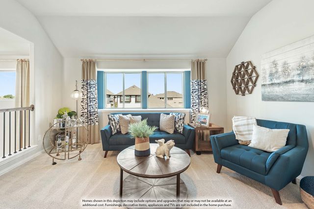 1133 Hitching Post Way, Little Elm, TX 75068