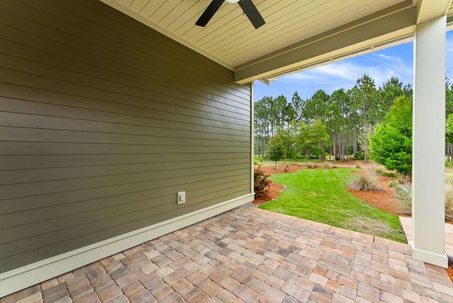 1532 Salamander Trail, Panama City Beach, FL 32413