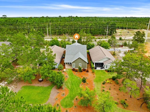 1532 Salamander Trail, Panama City Beach, FL 32413