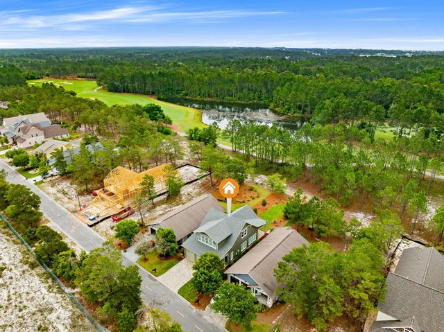 1532 Salamander Trail, Panama City Beach, FL 32413