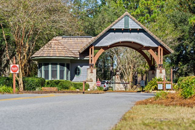 1532 Salamander Trail, Panama City Beach, FL 32413