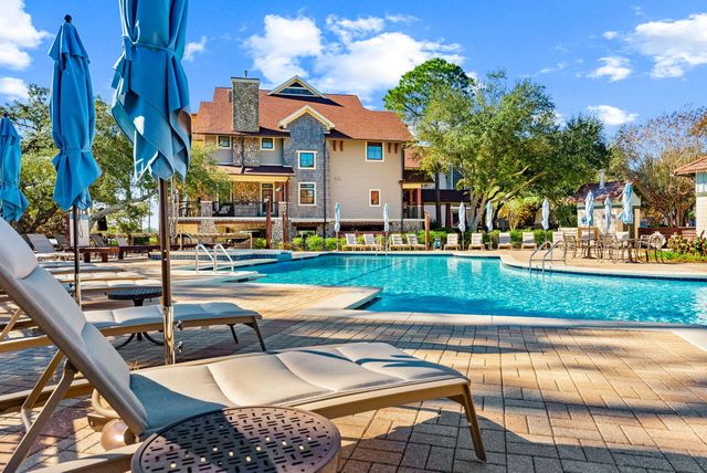1532 Salamander Trail, Panama City Beach, FL 32413