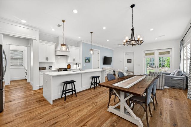 1532 Salamander Trail, Panama City Beach, FL 32413
