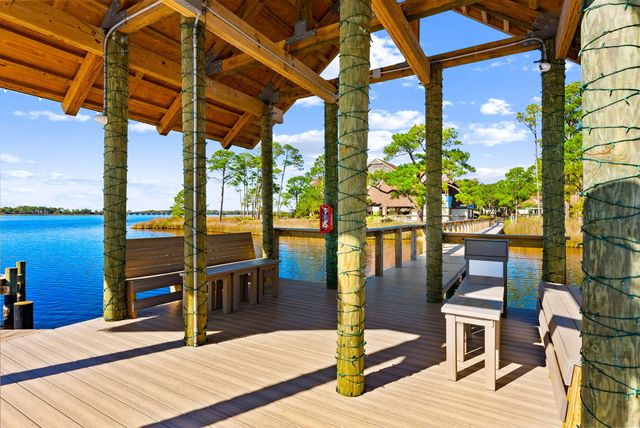 1532 Salamander Trail, Panama City Beach, FL 32413