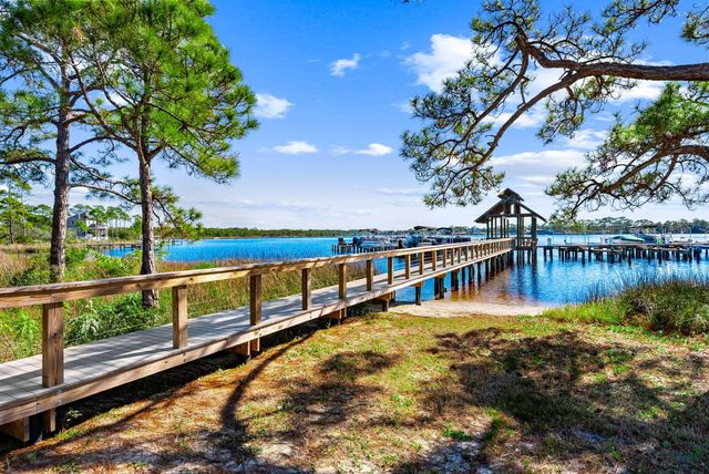 1532 Salamander Trail, Panama City Beach, FL 32413