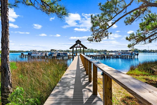 1532 Salamander Trail, Panama City Beach, FL 32413