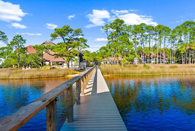 1532 Salamander Trail, Panama City Beach, FL 32413