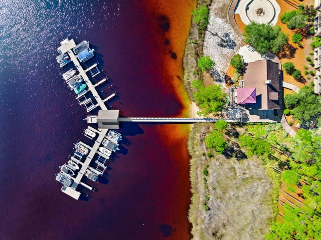 1532 Salamander Trail, Panama City Beach, FL 32413