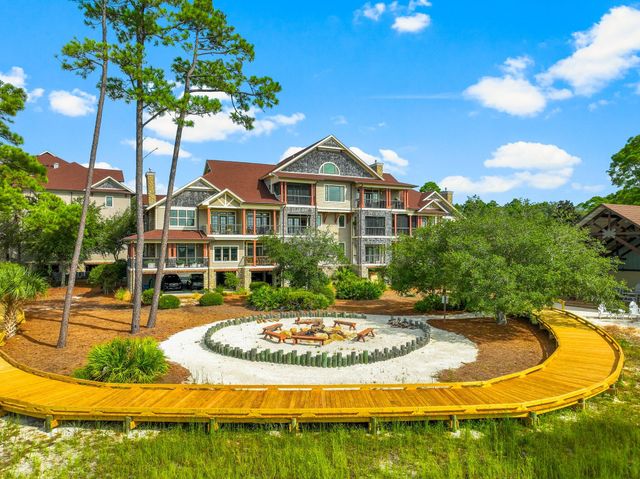 1532 Salamander Trail, Panama City Beach, FL 32413