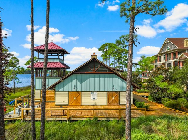 1532 Salamander Trail, Panama City Beach, FL 32413