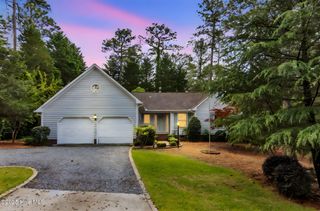 80 Lake Forest Drive, Pinehurst, NC 28374