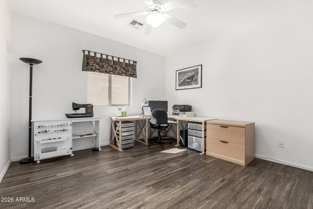 860 E LA COSTA Place, Chandler, AZ 85249